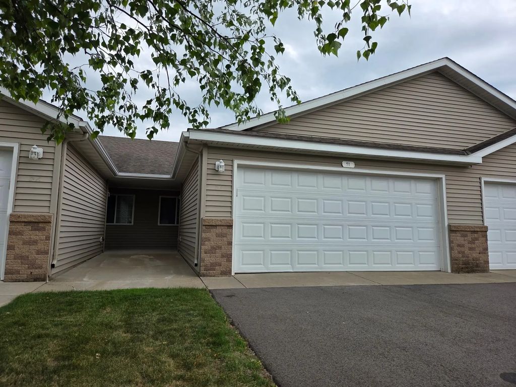 939 Cypress Road 51, St Cloud