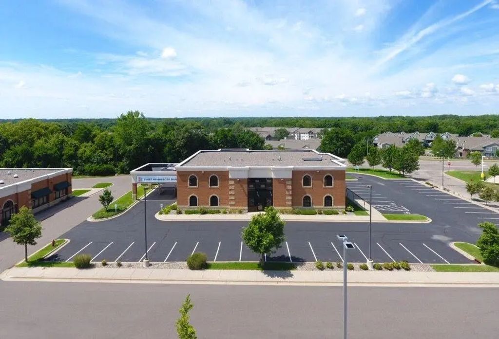 2850 Cutters Grove Avenue Suite 207, Anoka