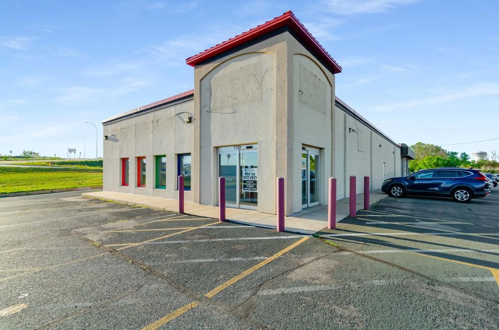 7129 Highway 10 Nw Unit A, Anoka