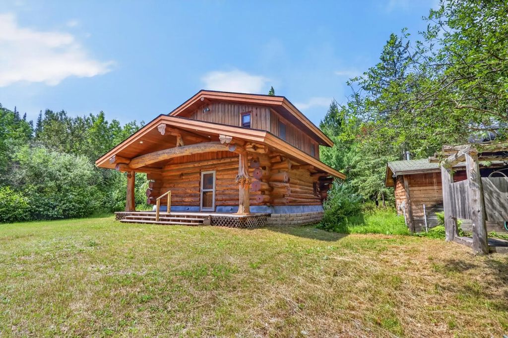 69761 Co Rd 528, Togo