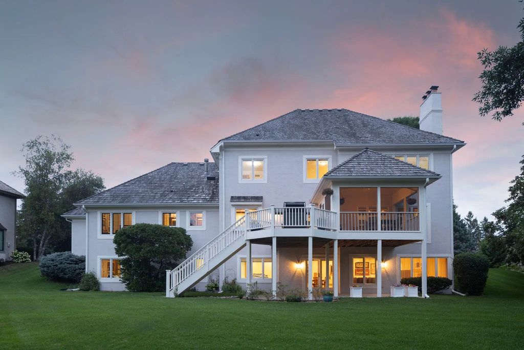 8784 Boulder Rise, Eden Prairie