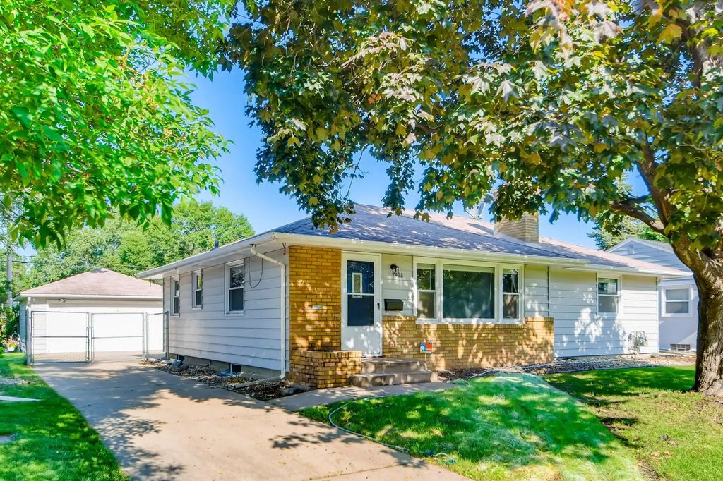 7428 16th Avenue S, Richfield