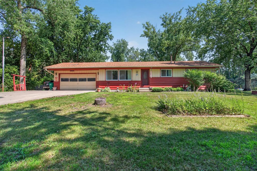 7213 153rd Lane Nw, Ramsey