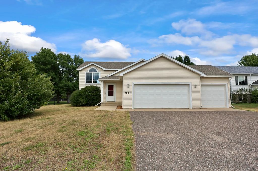 1264 Heritage Drive, Waite Park