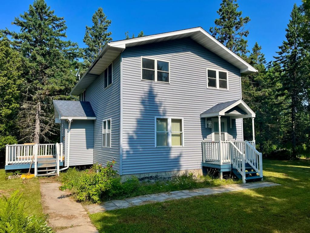 38947 State Highway 65, Nashwauk