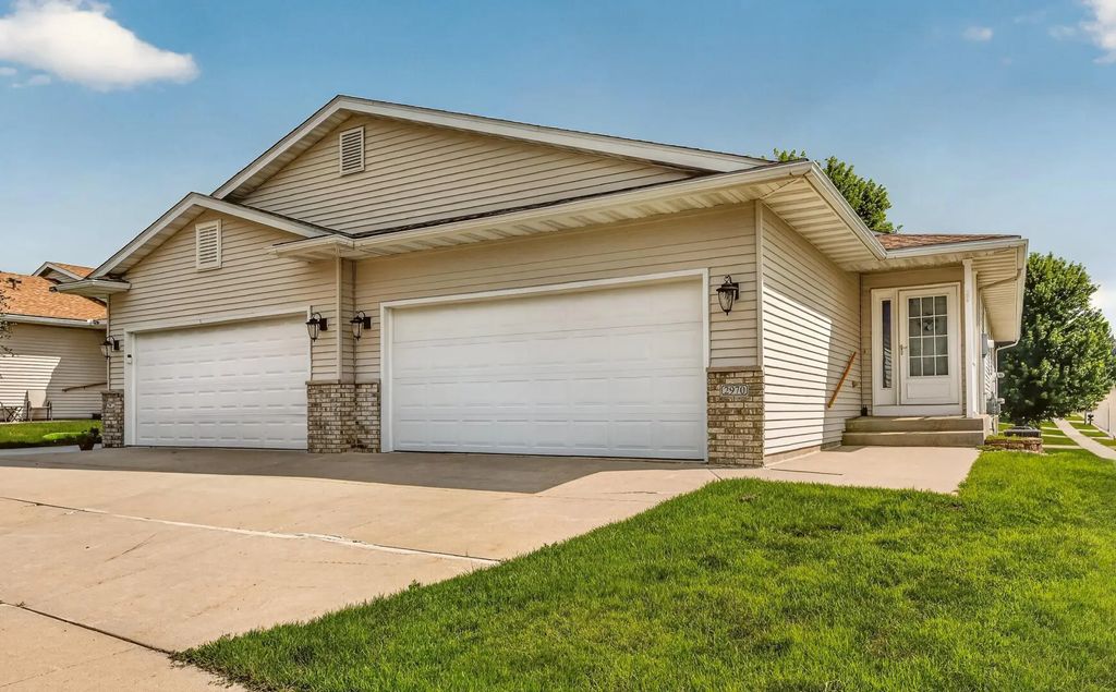 2970 Kenosha Drive Nw, Rochester
