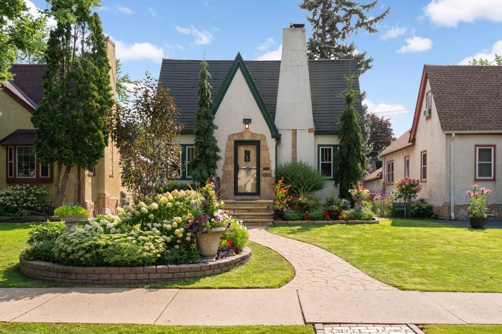 4521 Park Avenue, Minneapolis