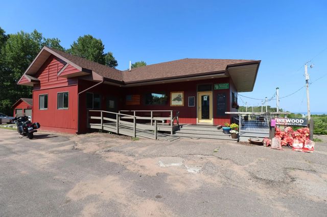 86985 Lenawee Road, Herbster