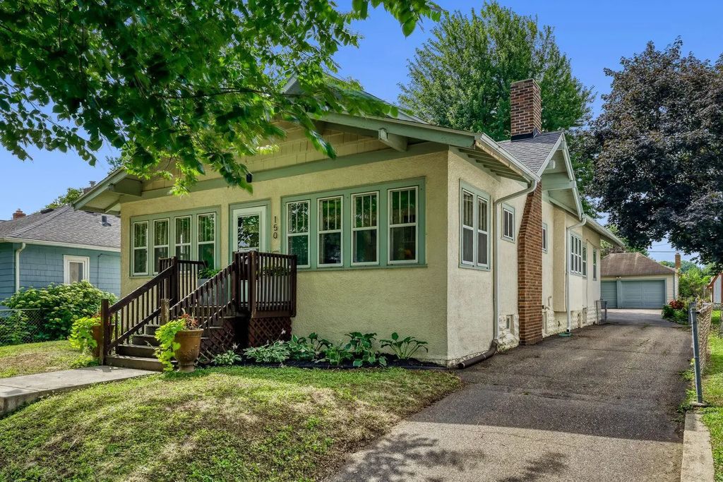 150 Stevens Street W, St Paul