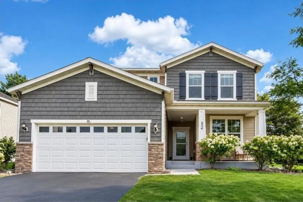 524 Aidan Cove, Eagan