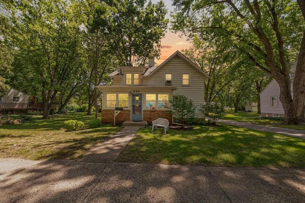 545 Willow Street, Faribault