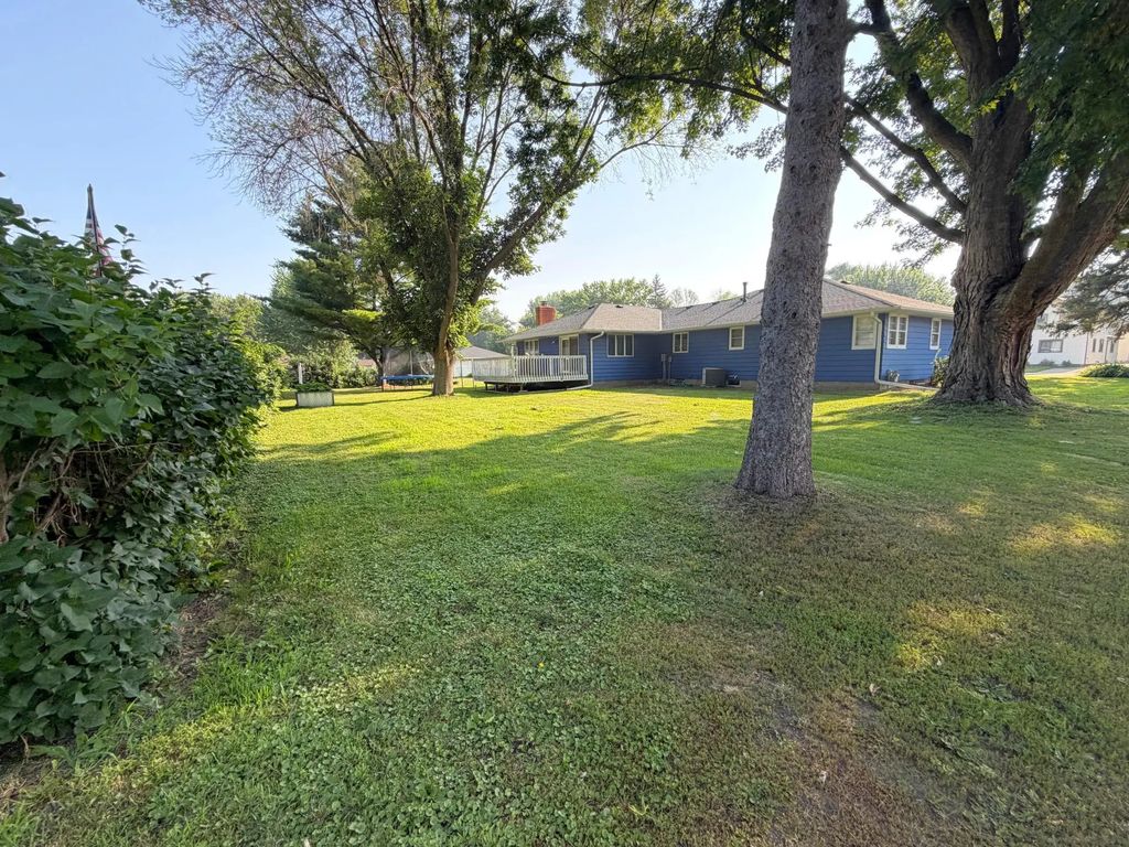 506 1st Avenue Se, New Prague