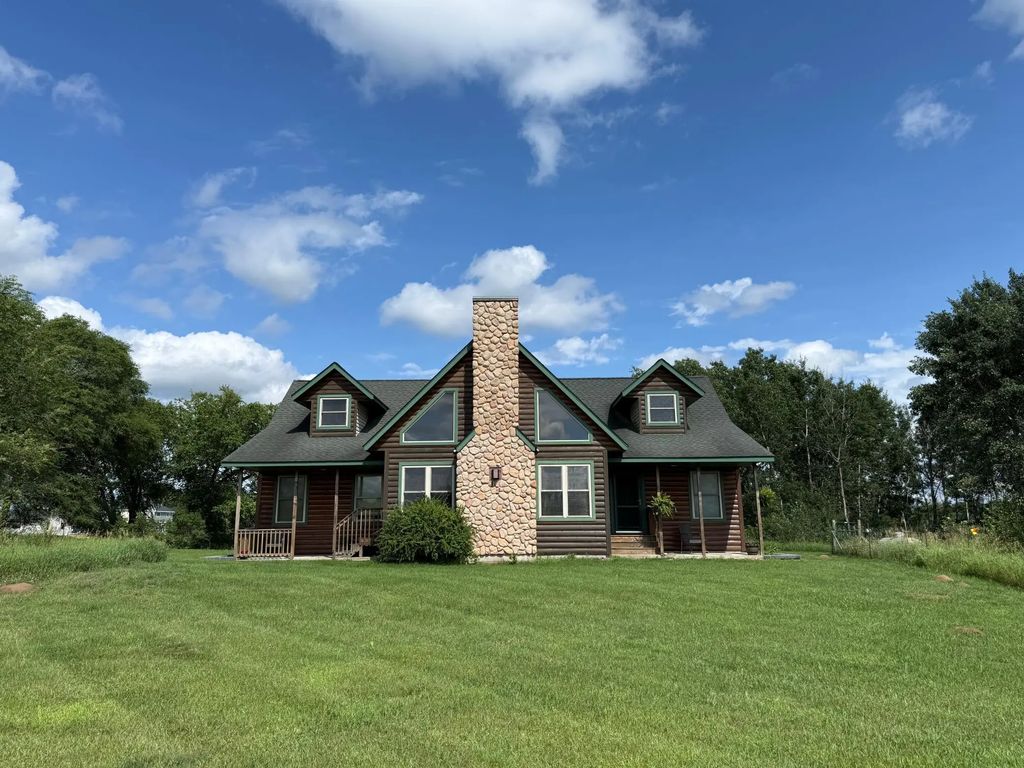 2780 229th Avenue Nw, Oak Grove