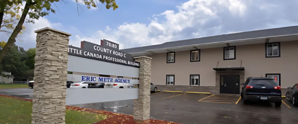 70 County Road C W, Little Canada