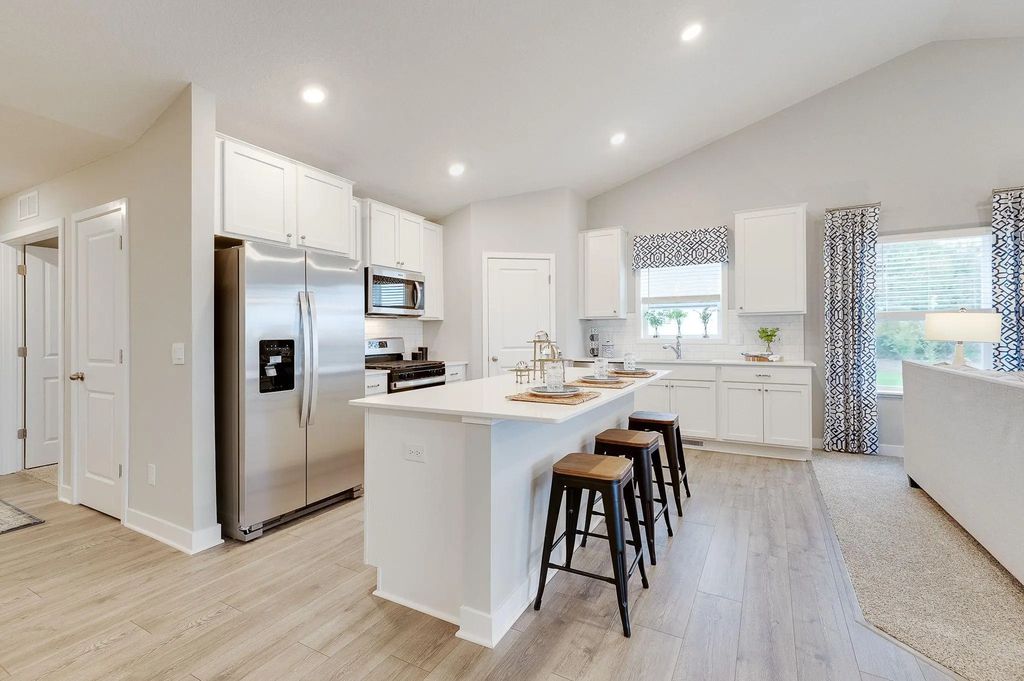 7415 Imperial Way, Elko New Market