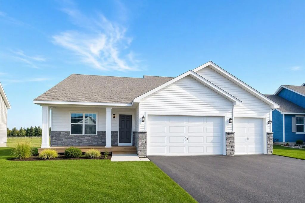 7415 Imperial Way, Elko New Market
