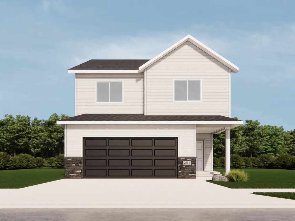 2657 42nd Avenue S, Moorhead