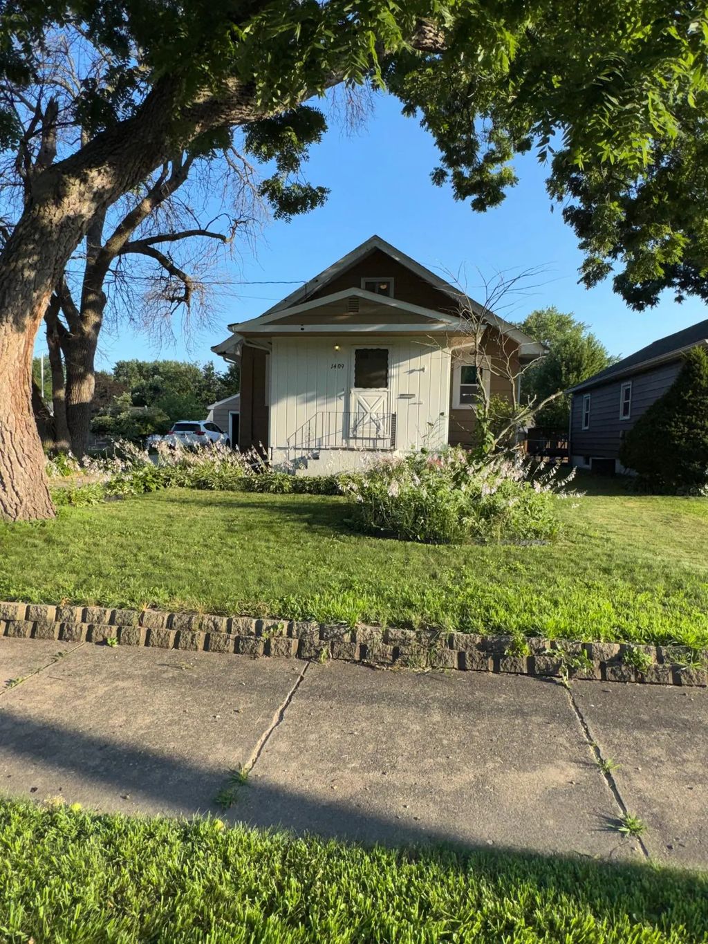 1409 6th Avenue Nw, Austin