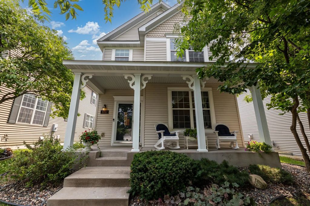 9767 Gable Drive, Eden Prairie