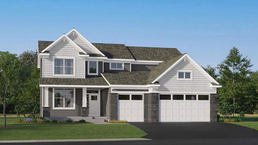 18623 Hythe Lane, Lakeville
