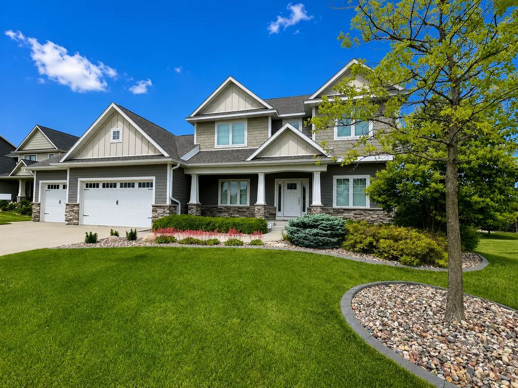 959 Southwell Enclave Ne, Byron