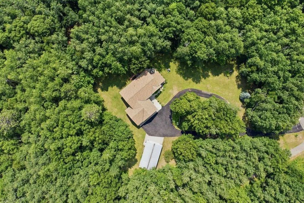 10157 Pin Oak Lane, Brainerd