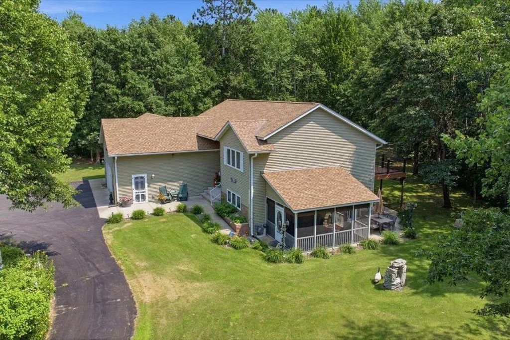 10157 Pin Oak Lane, Brainerd