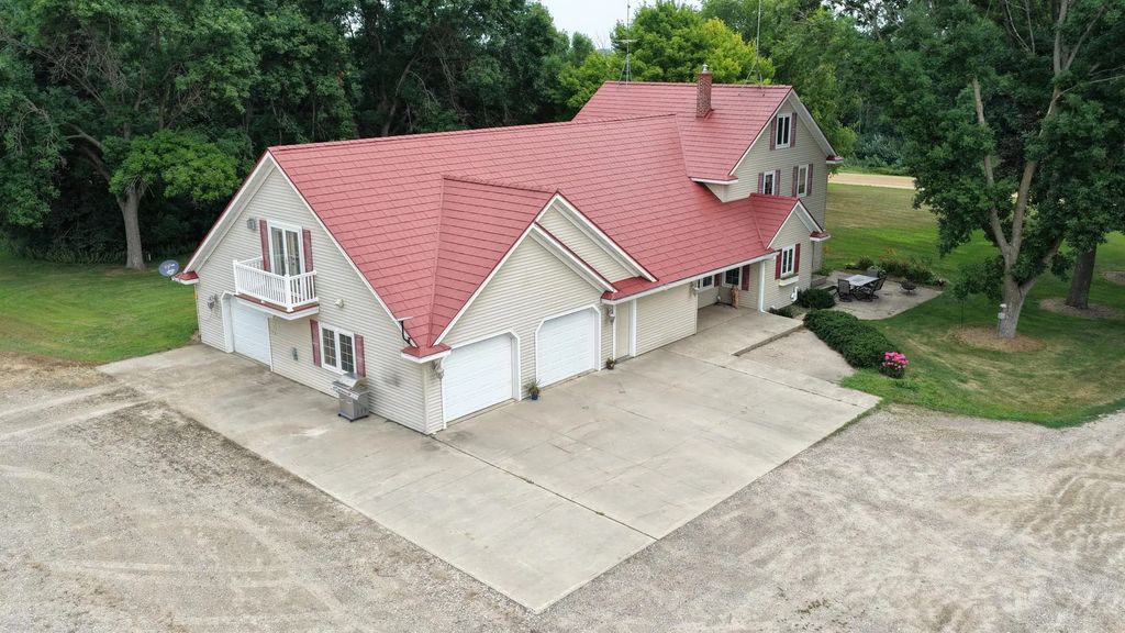 11560 75th Street Sw, Raymond