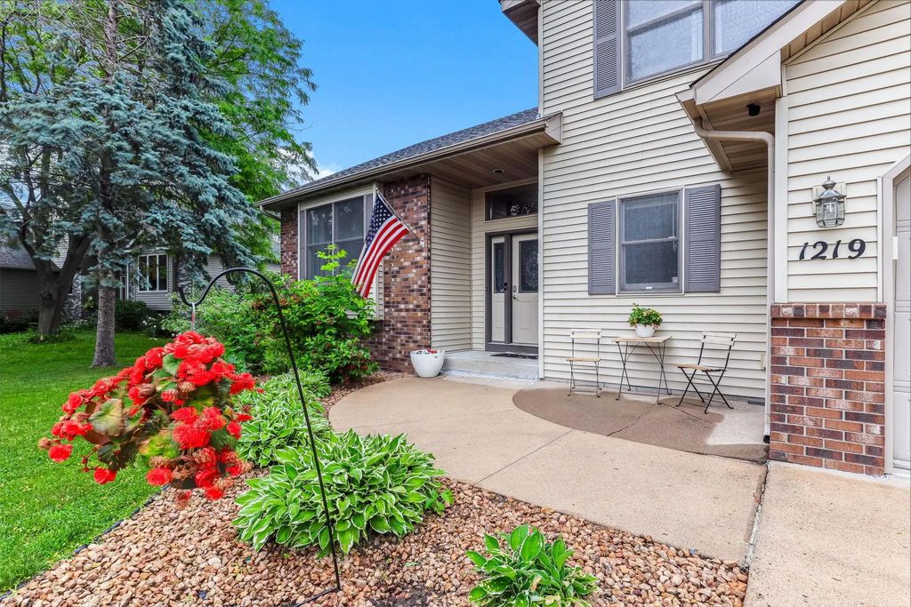 1219 15th Street Se, Forest Lake