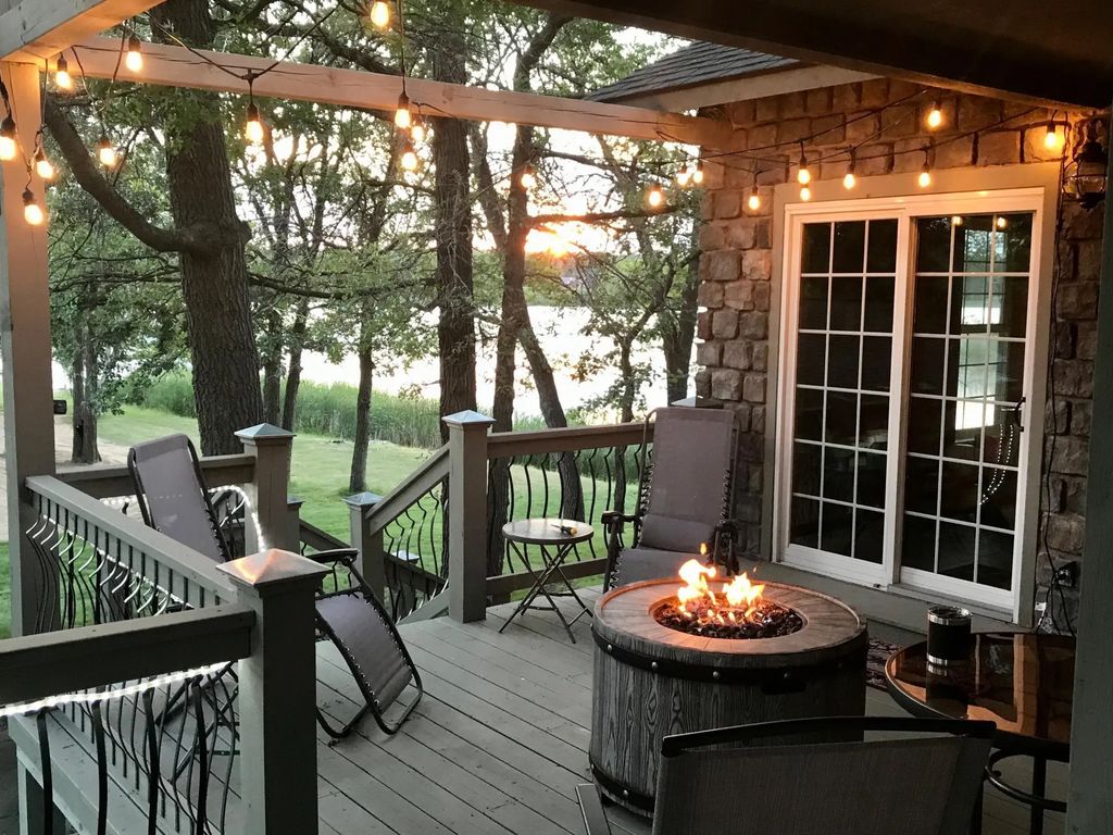 6322 Highland Scenic Road, Baxter
