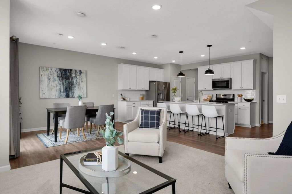11321 Brookview Road, Woodbury