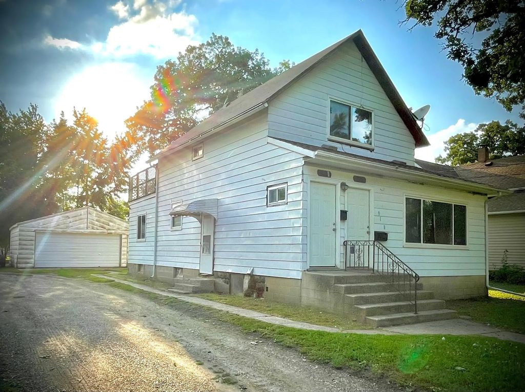 918 Jefferson Avenue, Albert Lea