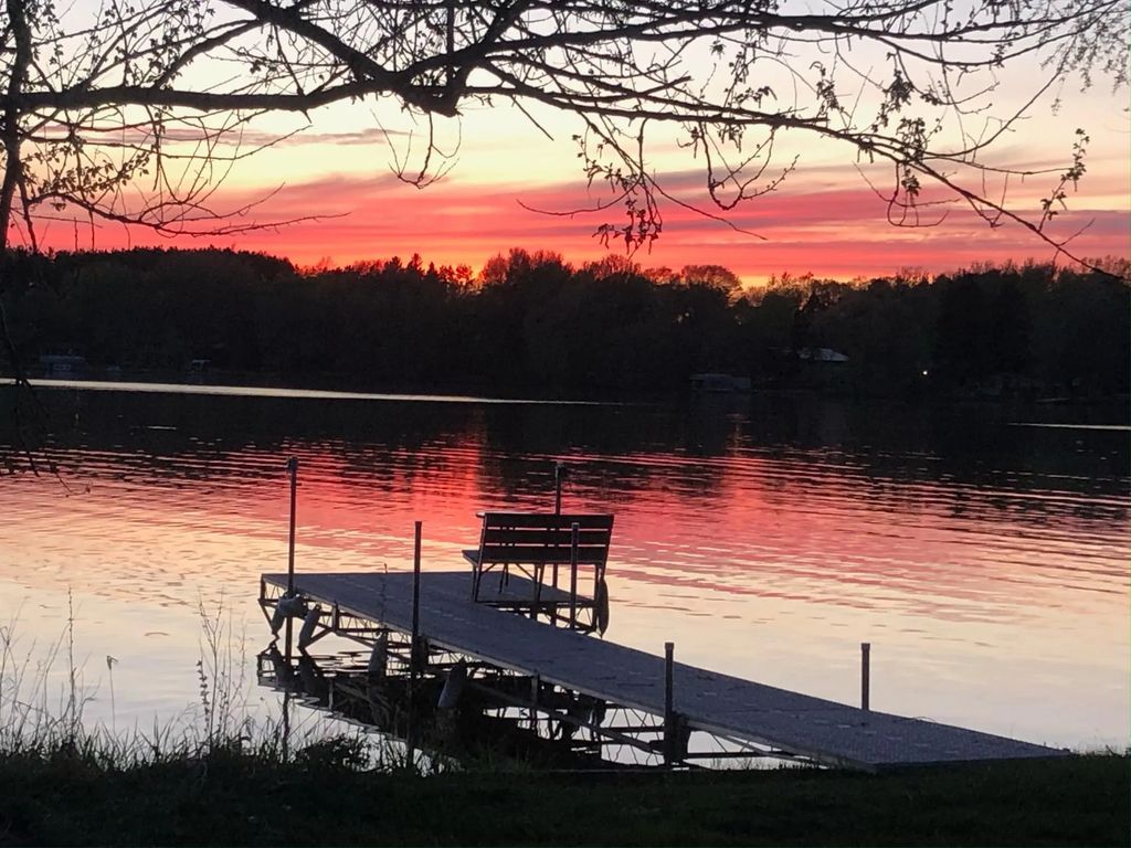 27896 Lakewood Drive Nw, Isanti