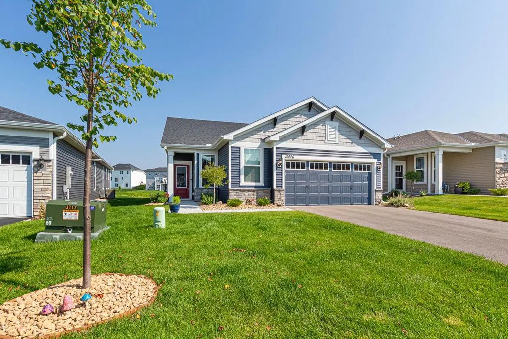 19526 103rd Avenue, Corcoran