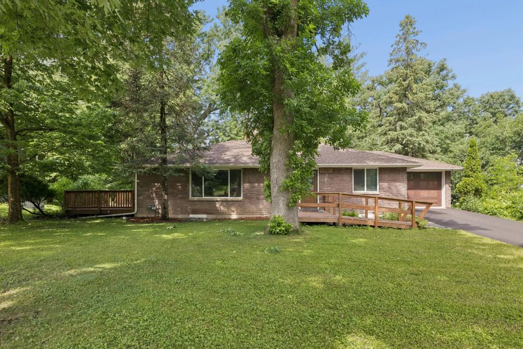 1425 Orkla Drive, Golden Valley