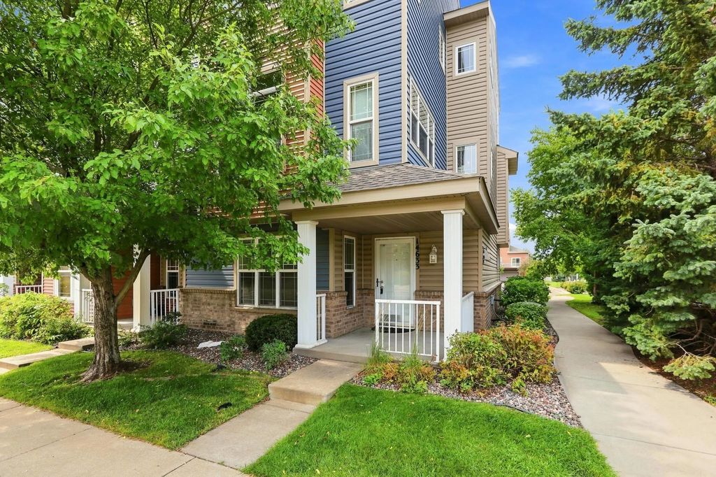 14633 Olivine Terrace Nw, Anoka