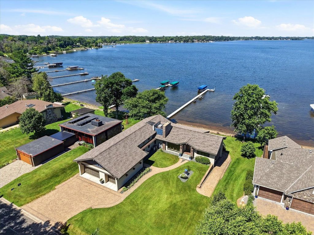 9770 210th Street Court N, Forest Lake