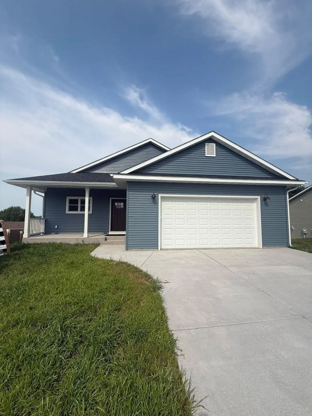 206 Blackhawk Drive, Woodville