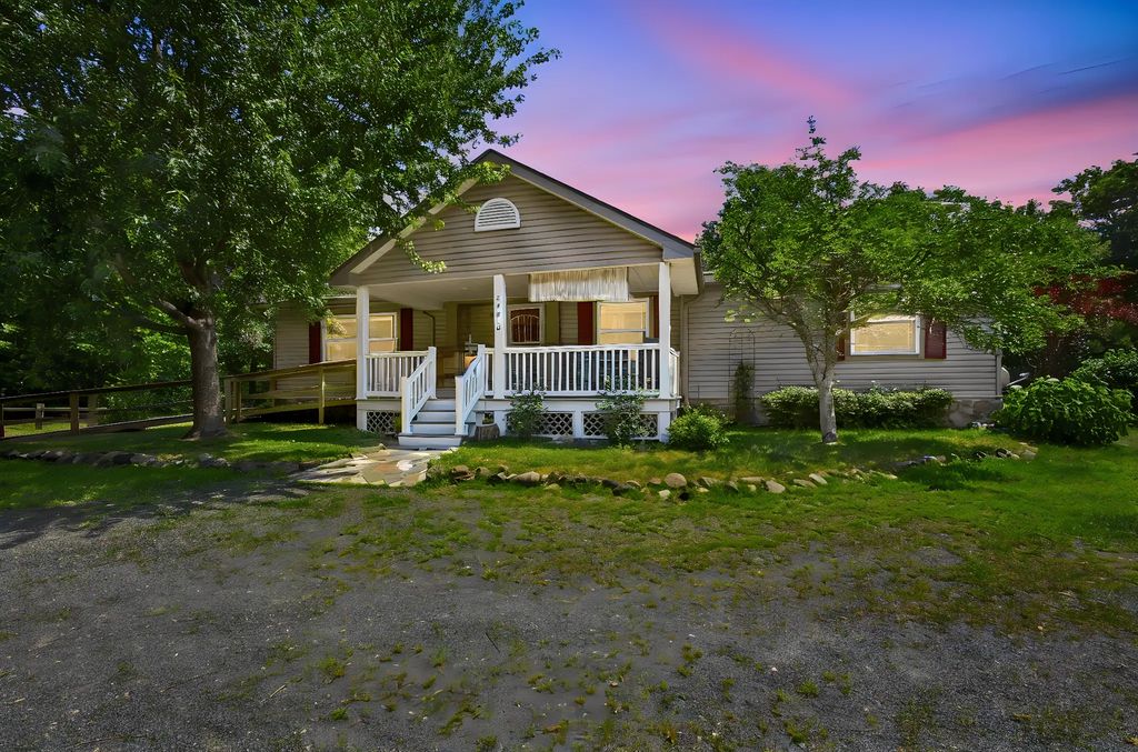 26670 Foxes Landing Road, Grantsburg