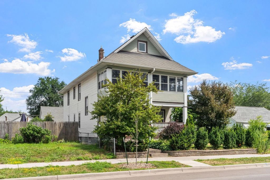 1149 Minnehaha Avenue E, Saint Paul