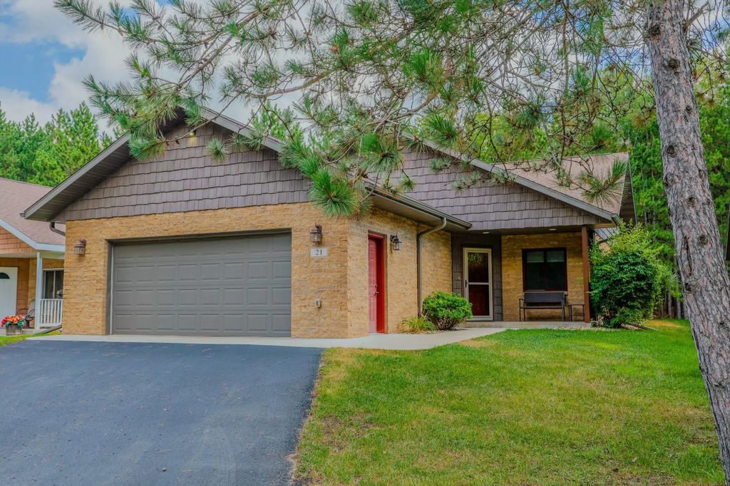 1015 Sunset Loop 21, Park Rapids