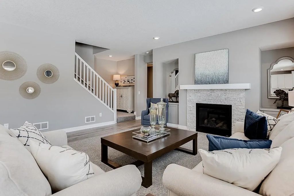 23648 Marshview Drive, Rogers
