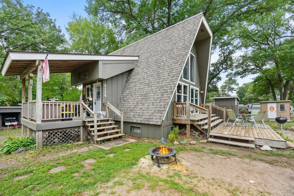 8134 243rd Avenue Ne, Stacy