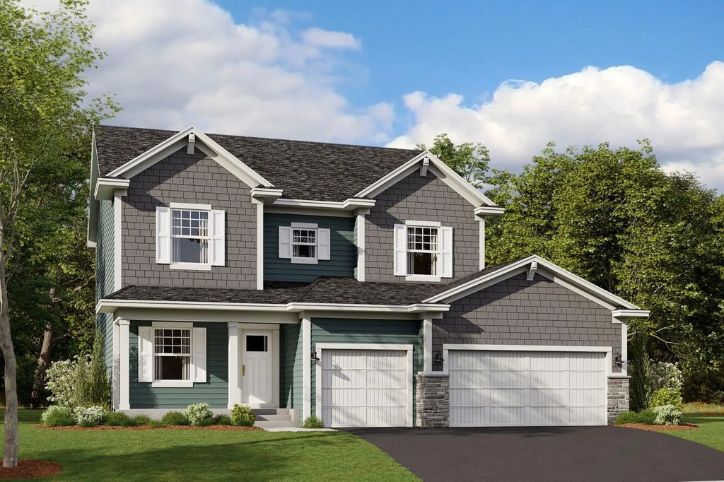 6577 Wolfberry Curve, Minnetrista