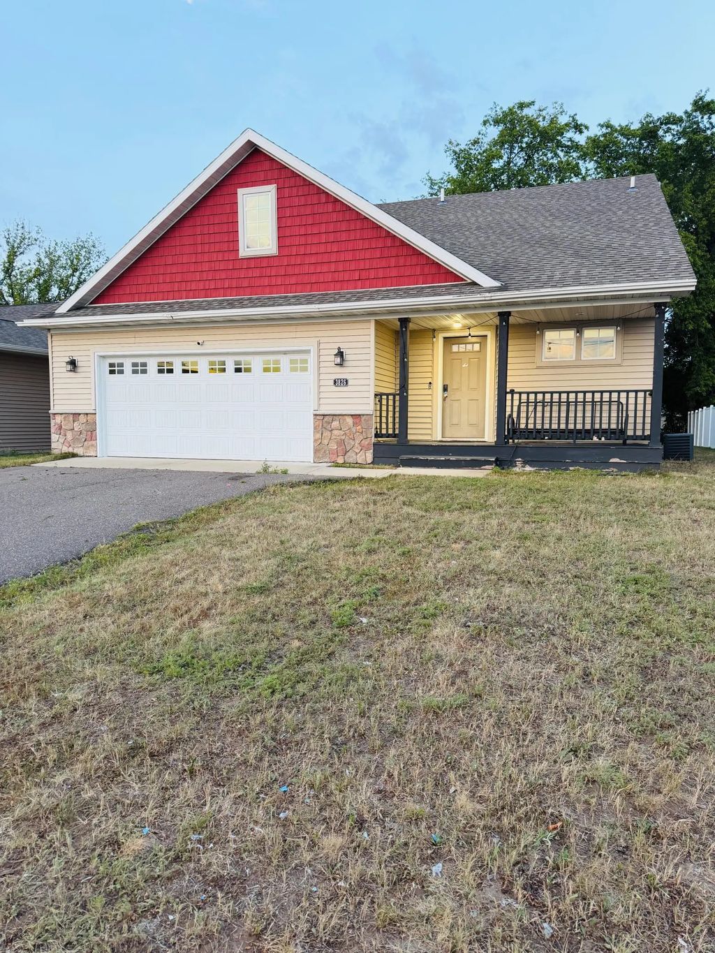 3826 Bear Ridge Avenue S, St Cloud