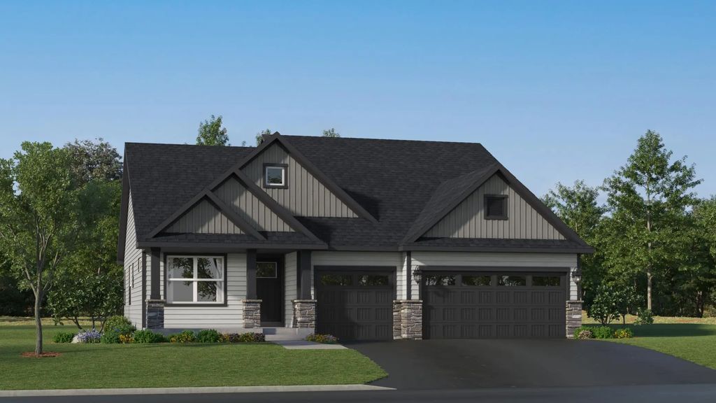 7473 Lotus Lane, Lino Lakes