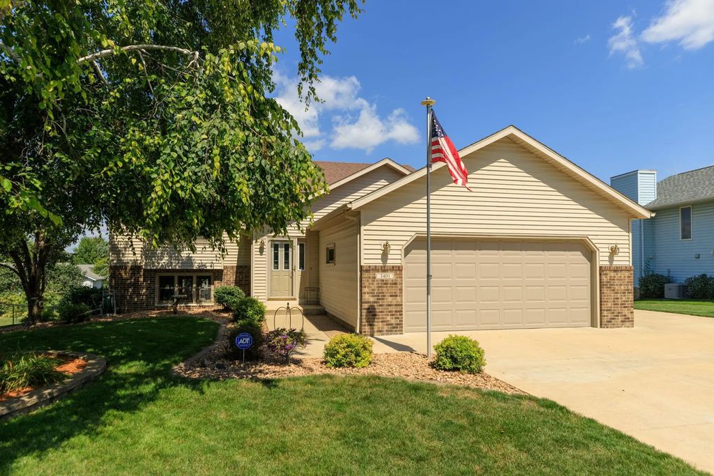 3401 Arbor Drive Nw, Rochester