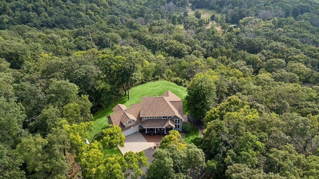 N1093 375th Street, Maiden Rock