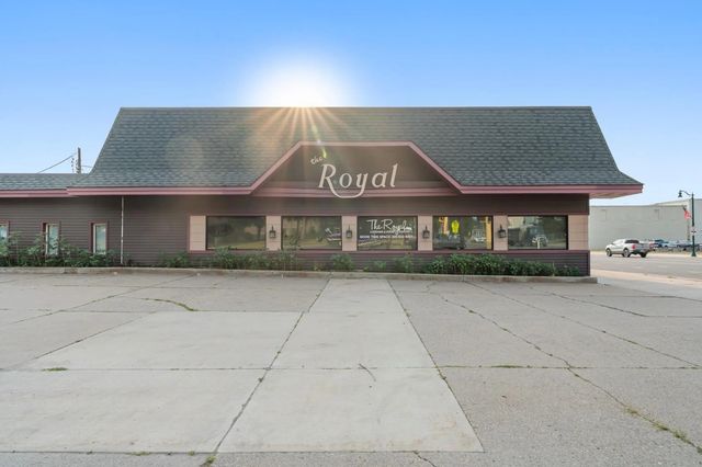 120 W Broadway, Little Falls