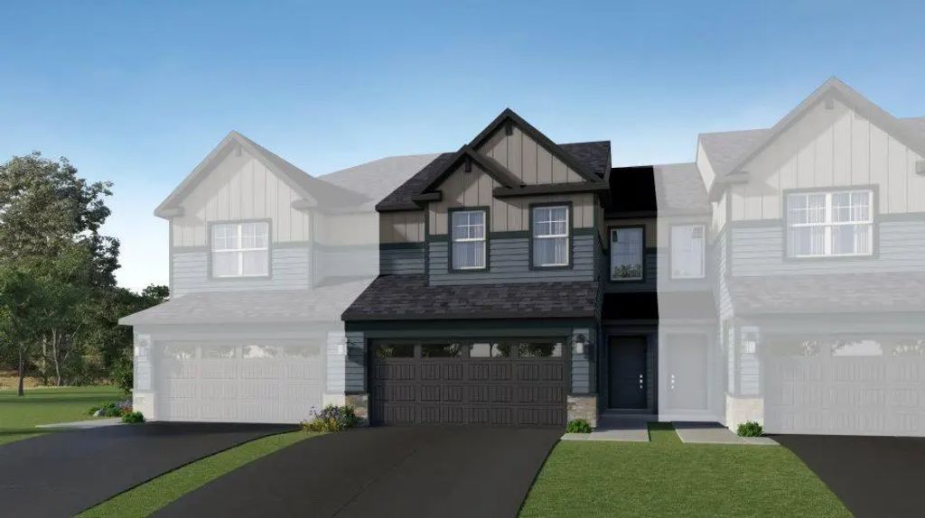 6137 205th Cove N, Forest Lake